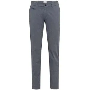 Brax Chino FABIO IN hellblau   29/L34 herren