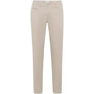 Brax Chino FABIO IN beige   42/L32 herren