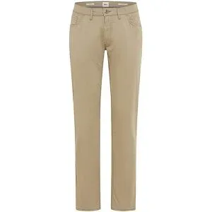 Brax Hose CHUCK U hellgrün   38/L34 herren