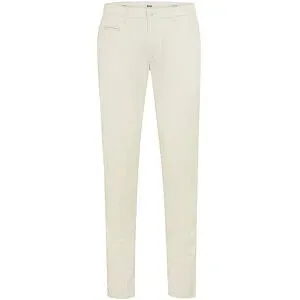 Brax Chino FABIO U beige   31/L34 Herren