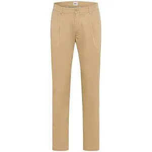 Brax Chino TINO beige   30/L32 Herren