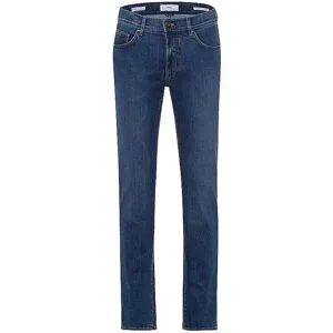 Brax Jeans Straight Fit CADIZ blau   36/L38 Herren