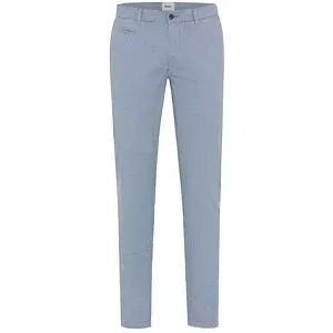 Brax Chino FABIO hellblau   35/L32 Herren