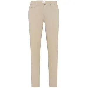 Brax Chino FABIO beige   34/L32 herren