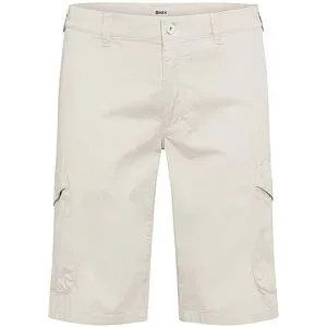 Brax Shorts BASTIA beige   34 herren