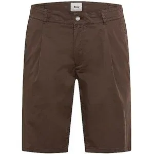 Brax Shorts TINO B braun   33 herren