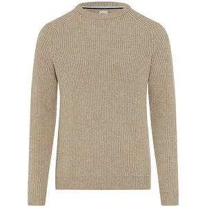 Brax Pullover ROCCO beige   XXL Herren