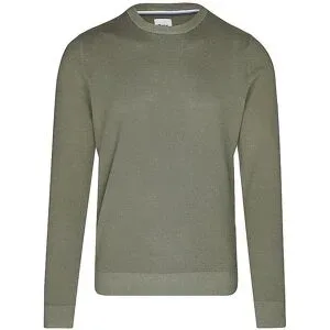 Brax Pullover RICK olive   M Herren