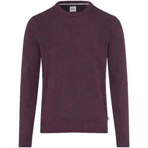 Brax Pullover RICK lila   XXXL Herren