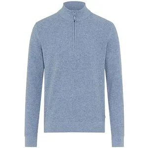 Brax Troyer Pullover STEFFEN hellblau   S Herren