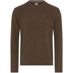Brax Pullover RICK braun   XL Herren
