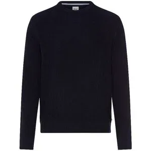 Brax Pullover RICK dunkelblau   S Herren
