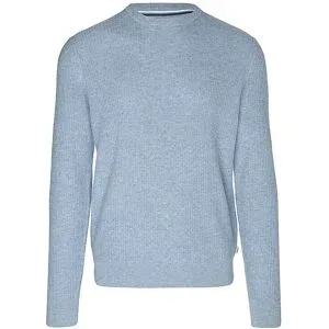 Brax Pullover RICK hellblau   XXL Herren