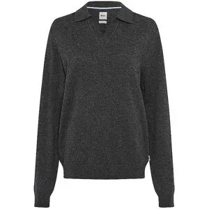 Brax Pullover PASCAL grau   XXXL Herren