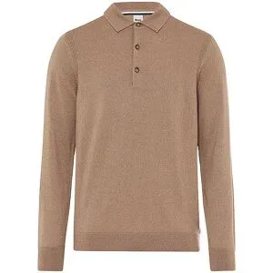 Brax Pullover PASCAL beige   S Herren