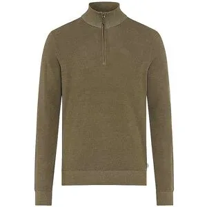 Brax Troyer Pullover STEFFEN olive   XXXL Herren