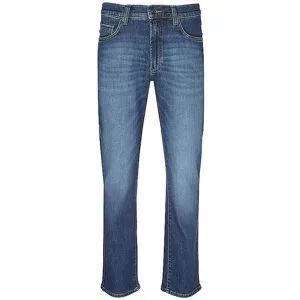 Brax Jeans Straight Fit CLINT blau   38/L34 Herren