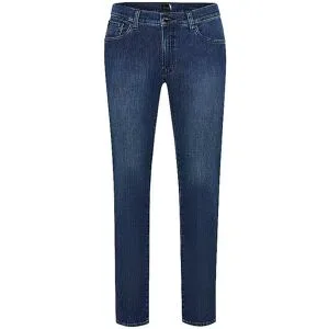 Brax Jeans Slim Fit CHUCK blau   34/L30 Herren