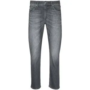 Brax Jeans Straight Fit CLINT grau   34/L34 herren