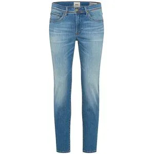 Brax Jeans Slim Fit CHRIS blau   40/L30 Herren