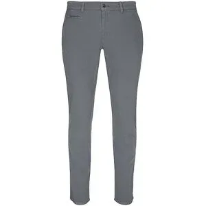 Brax Chino FABIO IN grau   31/L30 herren
