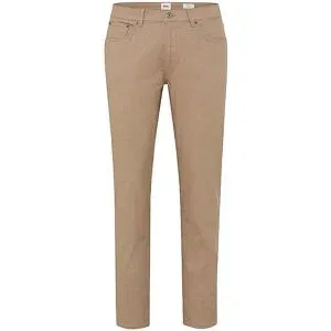 Brax Hose CHUCK beige   36/L32 herren