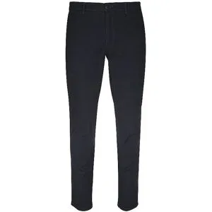 Brax Chino FABIO dunkelblau   35/L32 herren
