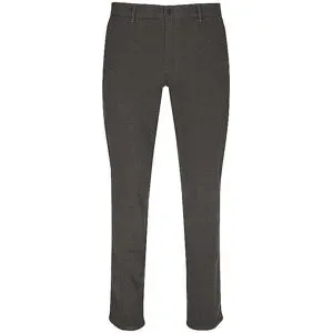 Brax Chino FABIO braun   35/L32 herren