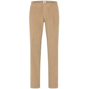 Brax Cordhose TINO beige   38/L32 Herren