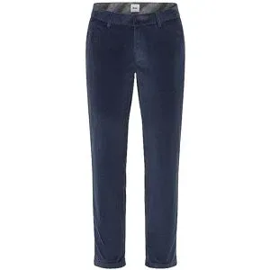 Brax Cordhose PHIL  dunkelblau   35/L32 Herren