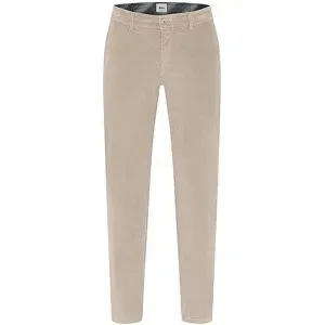 Brax Cordhose PHIL  beige   33/L32 Herren