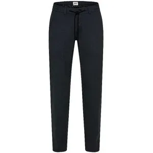 Brax Chino STYLE.PHIL KBE dunkelblau   40/L32 herren