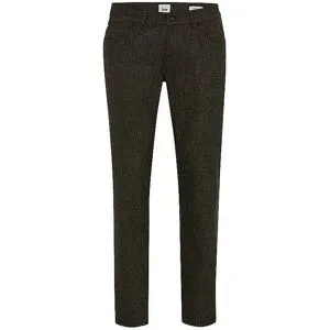 Brax Hose STYLE.CHUCK braun   36/L32 Herren