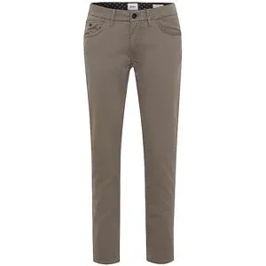 Brax Hose CHUCK grau   32/L30 herren