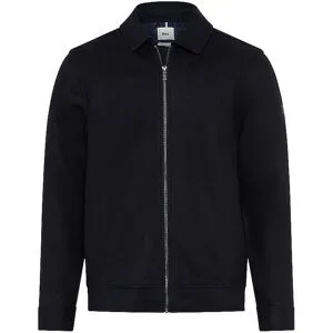 Brax Overshirt SANTIAGO dunkelblau   S Herren