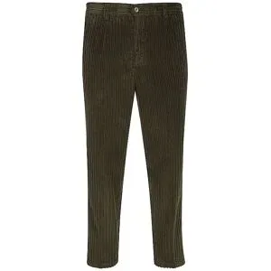 BRIGLIA Cordhose PORTOFINO olive   56 herren