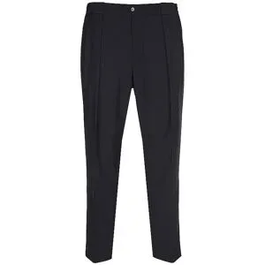 BRIGLIA Chino PORTOBELLO S dunkelblau   50 herren
