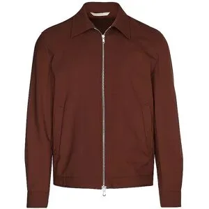 BRIGLIA Blouson  braun   52 herren