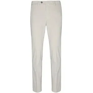 BRIGLIA Chino Slim Fit BASIC NAVIGLIO creme   52 Herren