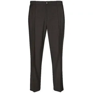BRIGLIA Chino PORTOBELLO  braun   52 Herren