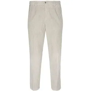 BRIGLIA Cordhose PORTOFINO creme   48 Herren