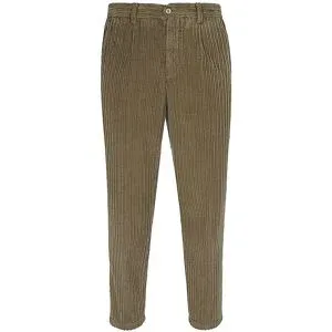 BRIGLIA Cordhose PORTOFINO olive   54 Herren