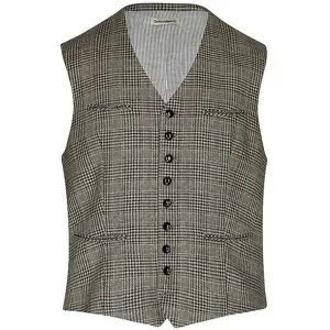 GOTTSEIDANK Trachtengilet PAULI camel   52 Herren