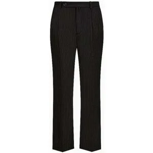 GOTTSEIDANK Trachtenhose ANDERL schwarz   54 Herren