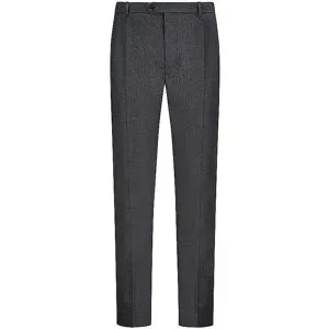 GOTTSEIDANK Trachtenhose VEITH grau   46 Herren