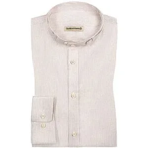 GOTTSEIDANK Trachtenhemd LENZ camel   XL Herren