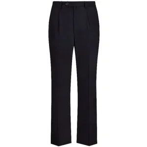 GOTTSEIDANK Trachtenhose VIKTOR schwarz   52 Herren