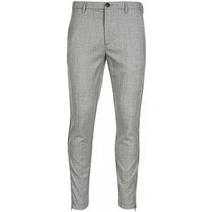 GABBA Hose PISA grau   XL herren