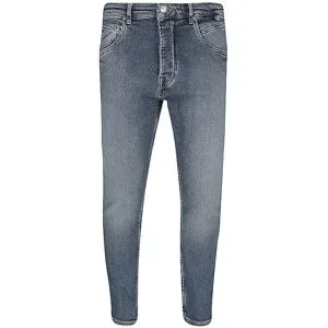 GABBA Jeans Relaxed Tapered Fit ALEX hellblau   34 Herren