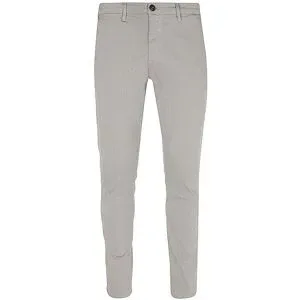 GABBA Chino Straight Fit PAUL DALE beige   36/L34 Herren